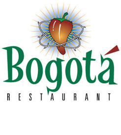 designck Bogota Restaurant Logo
