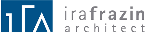 designck Ira Frazin Architect Logo